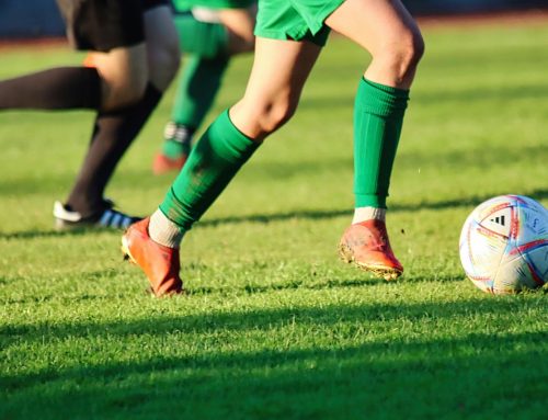 Why Group Transport is a Game-Changer for Newcastle Sporting Teams